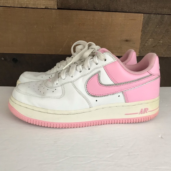 nike air force 1 white womens size 6.5